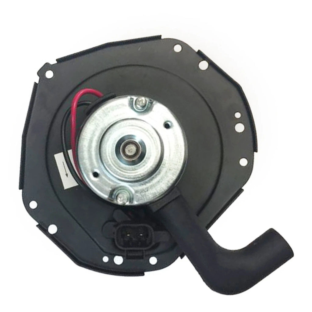 Heater Blower Motor with Fan Cage for Chevy C3500 (2001-2002)
