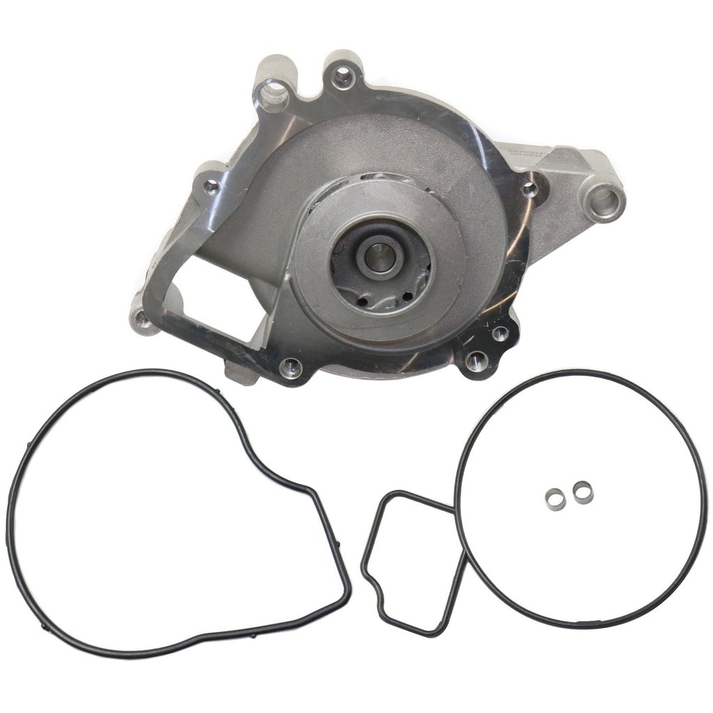 Timing Chain Kit and Water Pump for Chevy Malibu, Equinox (2008–2014)