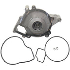 Timing Chain Kit and Water Pump for Chevy Malibu, Equinox (2008–2014)