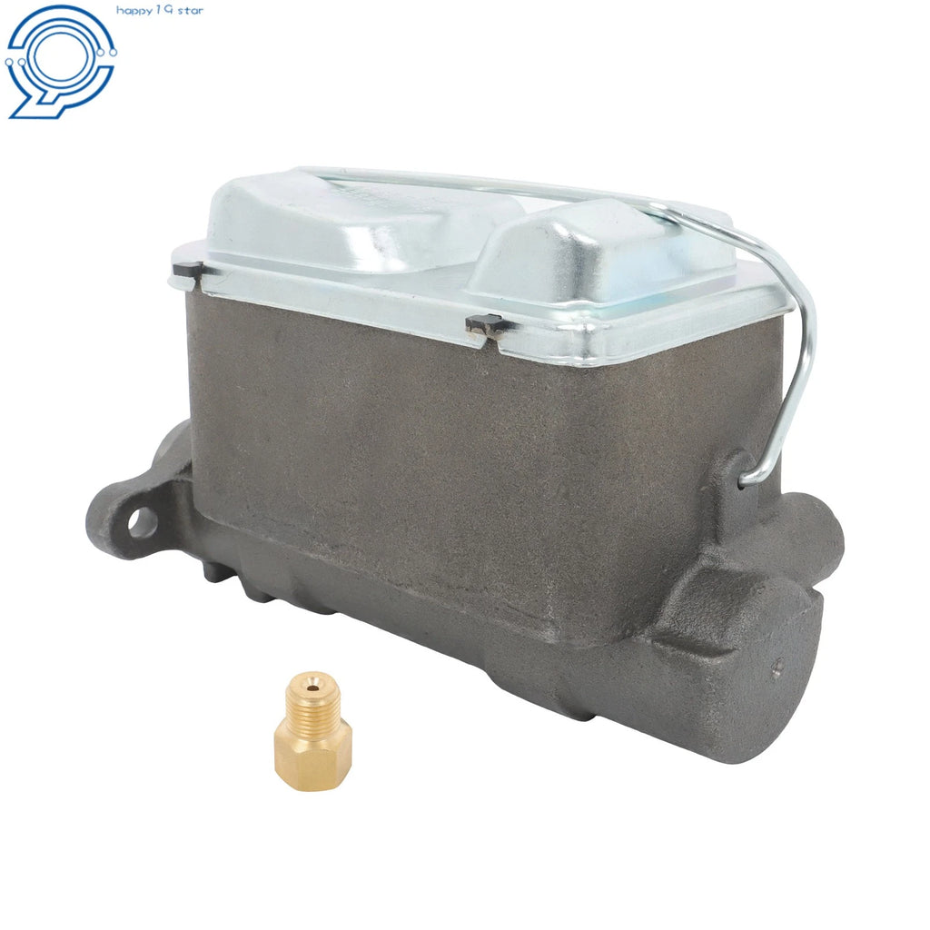 Brake Master Cylinder for Dodge D250 D350 W200 W300 W350 (1986–1993)