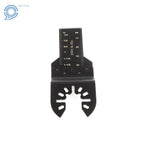 31Pcs Oscillating Tool Saw Blades for Universal Use