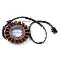 Generator Stator Coil for Kawasaki Ninja ZX-6R (1995–1997), ZZR600 (1990–2005)