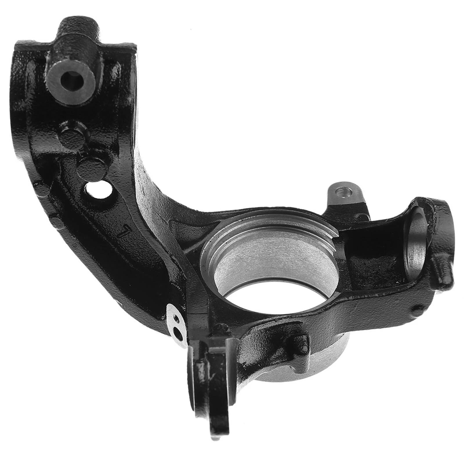 Pair Front Steering Knuckle for Honda Accord (2013-2017)
