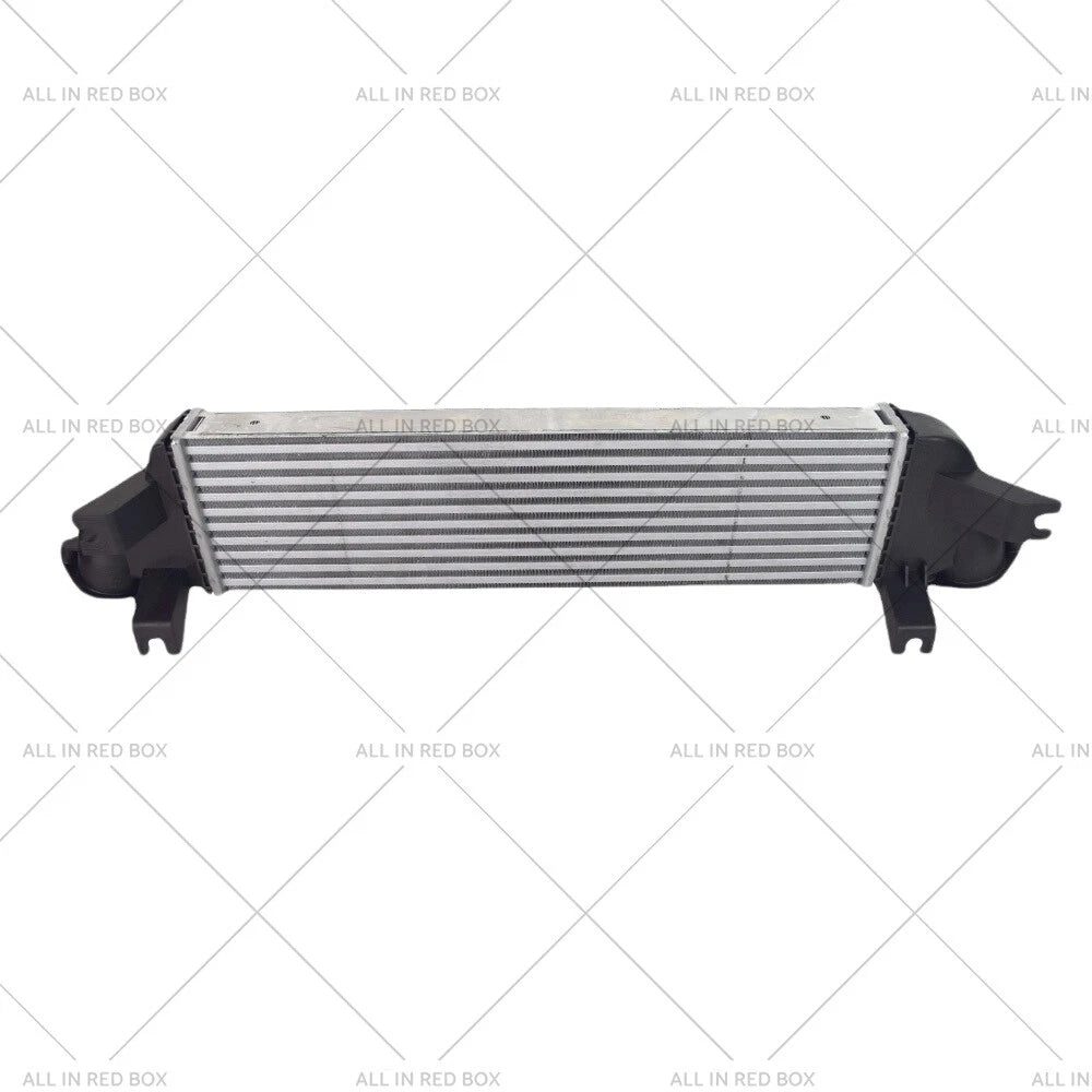 Intercooler for Mitsubishi Pajero Sport QE QF / Triton MQ MR 2.4T (2015–ON)