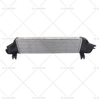 Intercooler for Mitsubishi Pajero Sport QE QF / Triton MQ MR 2.4T (2015–ON)