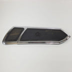 Left Floorboard for Harley (1984–2025) - Performance Machine F.T.Z.