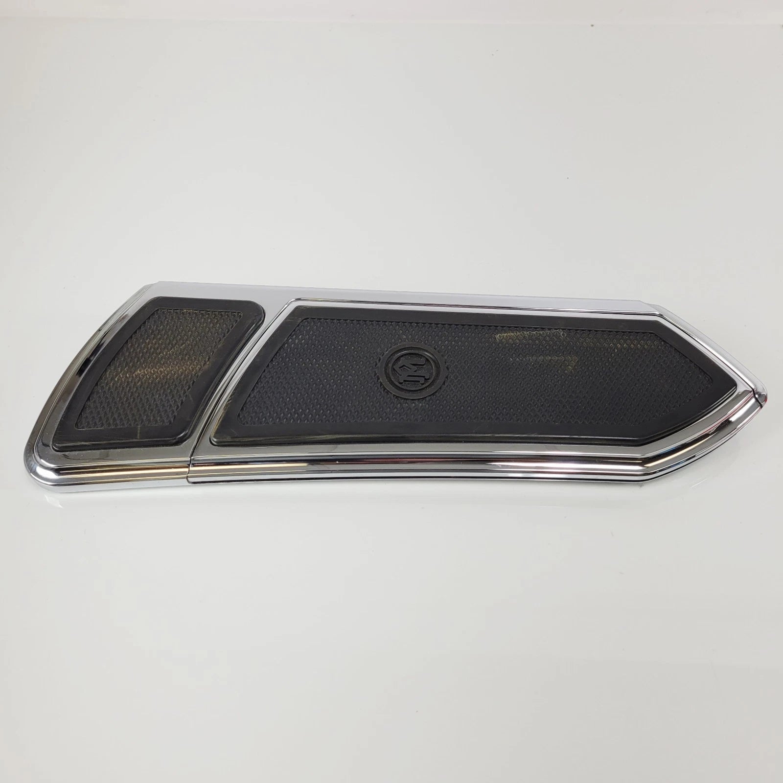 Left Floorboard for Harley (1984–2025) - Performance Machine F.T.Z.