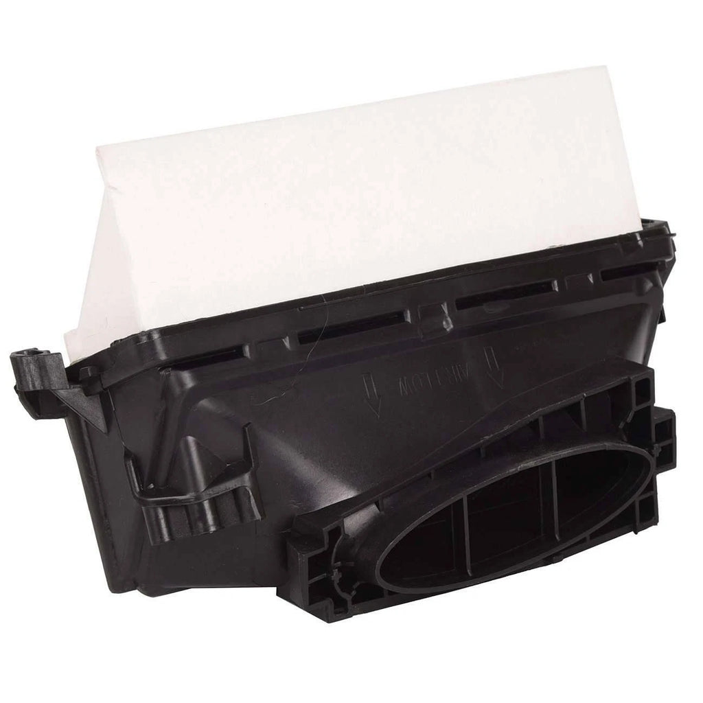Set of 2 Engine Air Filters for Mercedes-Benz GL350 ML350 S350 (2012–2015)