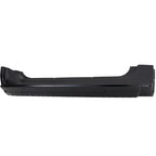 Rocker Panel Outer Set for Chevy Silverado 1500, GMC Sierra 1500 (1999–2007)