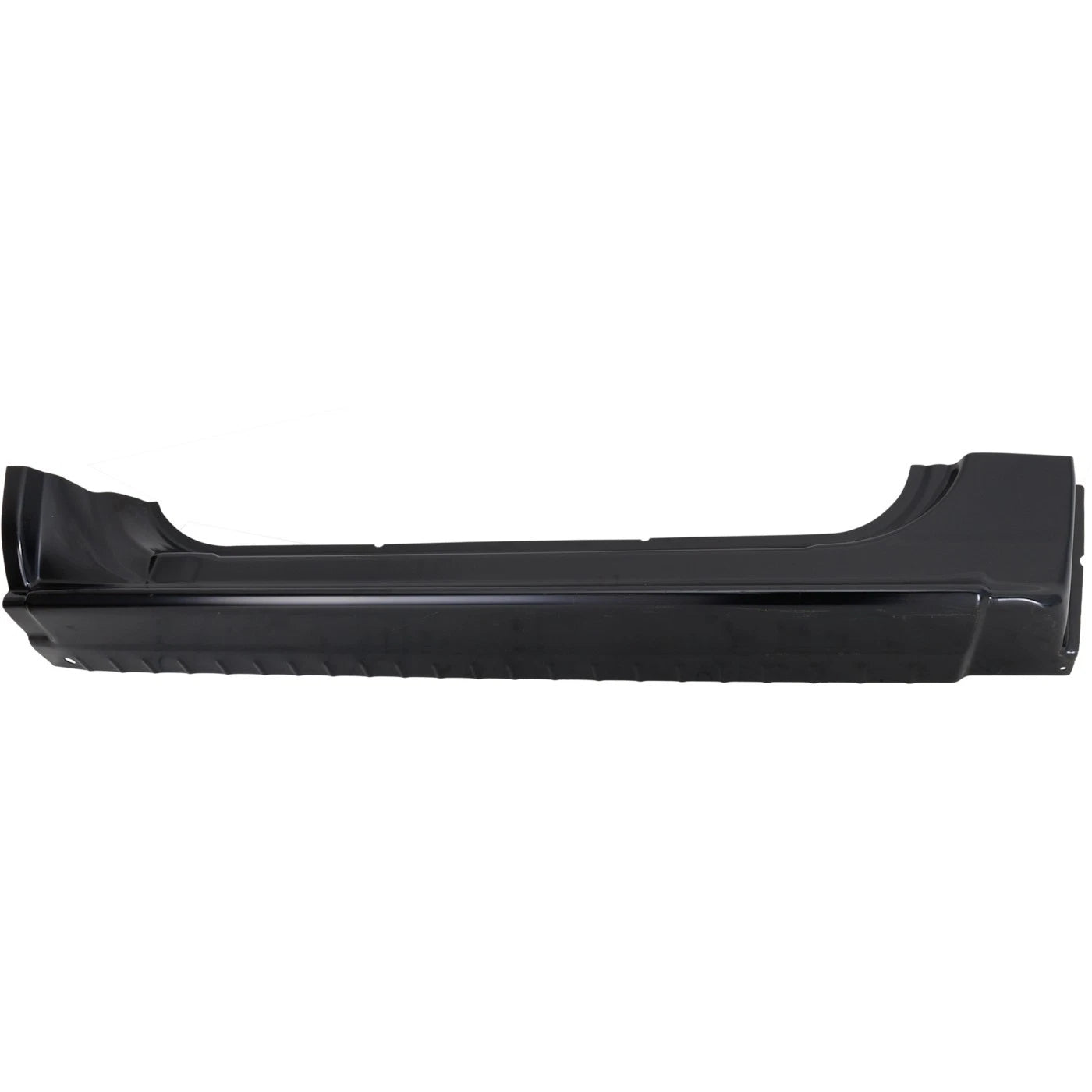 Rocker Panel Outer Set for Chevy Silverado 1500, GMC Sierra 1500 (1999–2007)
