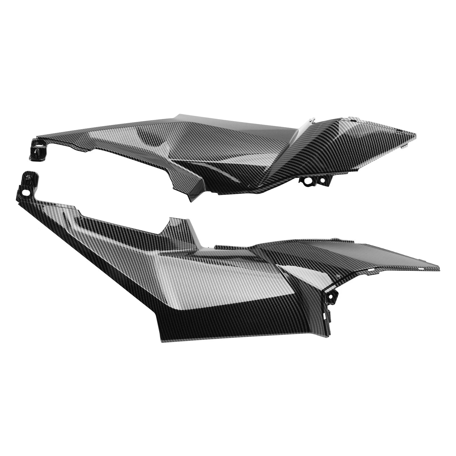 Seat Side Cover Panel for Honda X-ADV 750 (2021–2024)