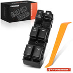 Front Left Power Window Switch for Kia Sorento (2011–2012)