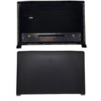 Top Back Cover for MSI Katana GF76 (2021–2022) MS-17L2 17L1 17L3 3077L1A223