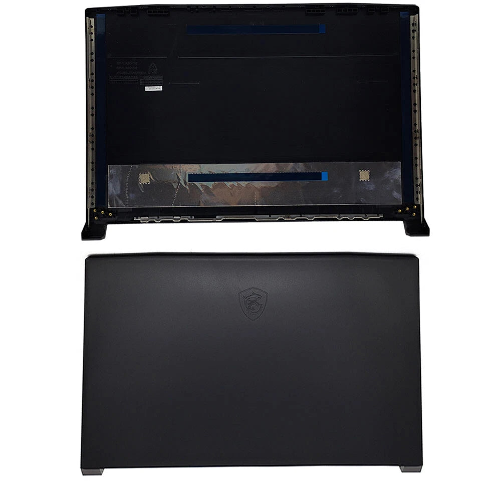 Top Back Cover for MSI Katana GF76 (2021–2022) MS-17L2 17L1 17L3 3077L1A223