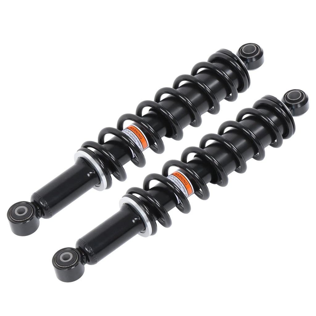 Rear Monotube Shocks for Suzuki Eiger 400 & King Quad 400 (2002-2008)