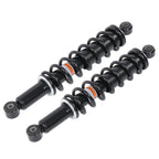 Rear Monotube Shocks for Suzuki Eiger 400 & King Quad 400 (2002-2008)