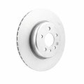 Genuine OEM Rear Disc Brake Rotor for BMW 535i GT, 535i GT xDrive (2010–2017) 34206894381