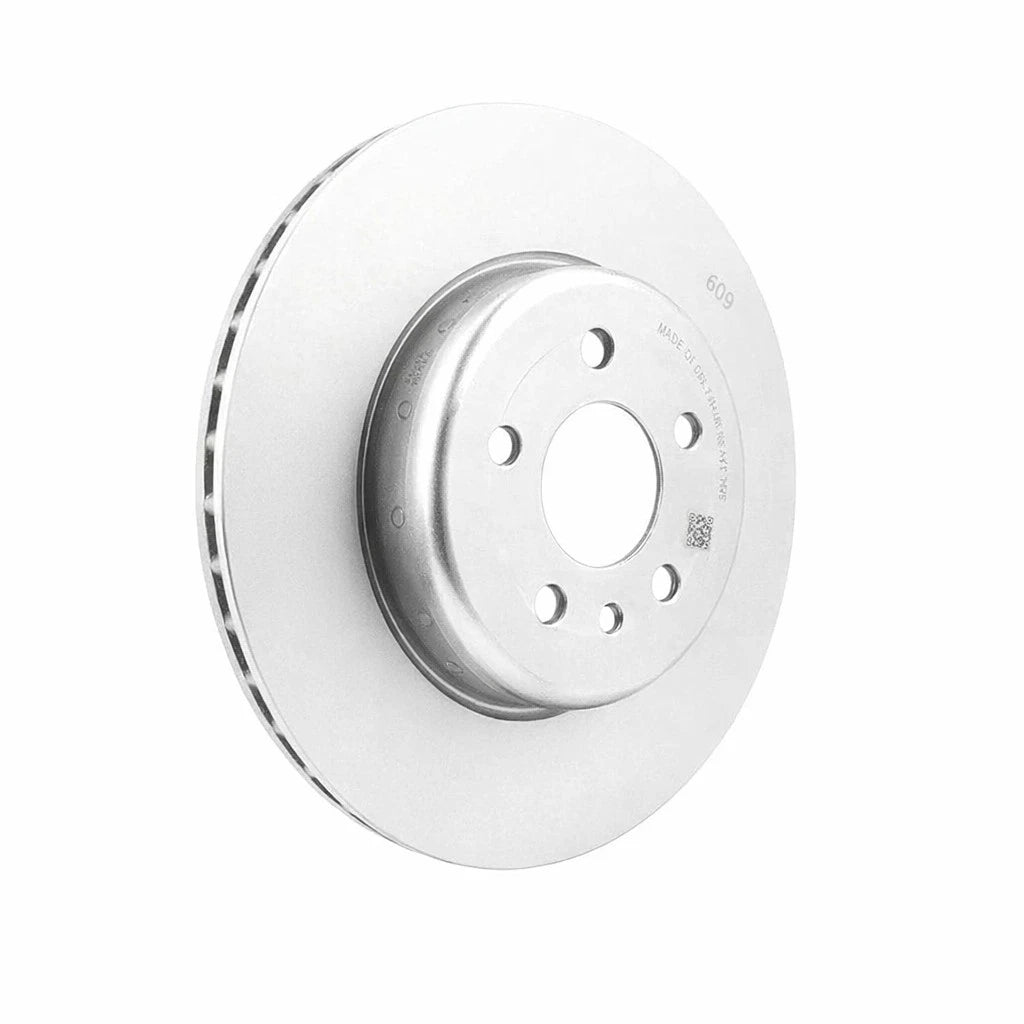 Genuine OEM Rear Disc Brake Rotor for BMW 535i GT, 535i GT xDrive (2010–2017) 34206894381