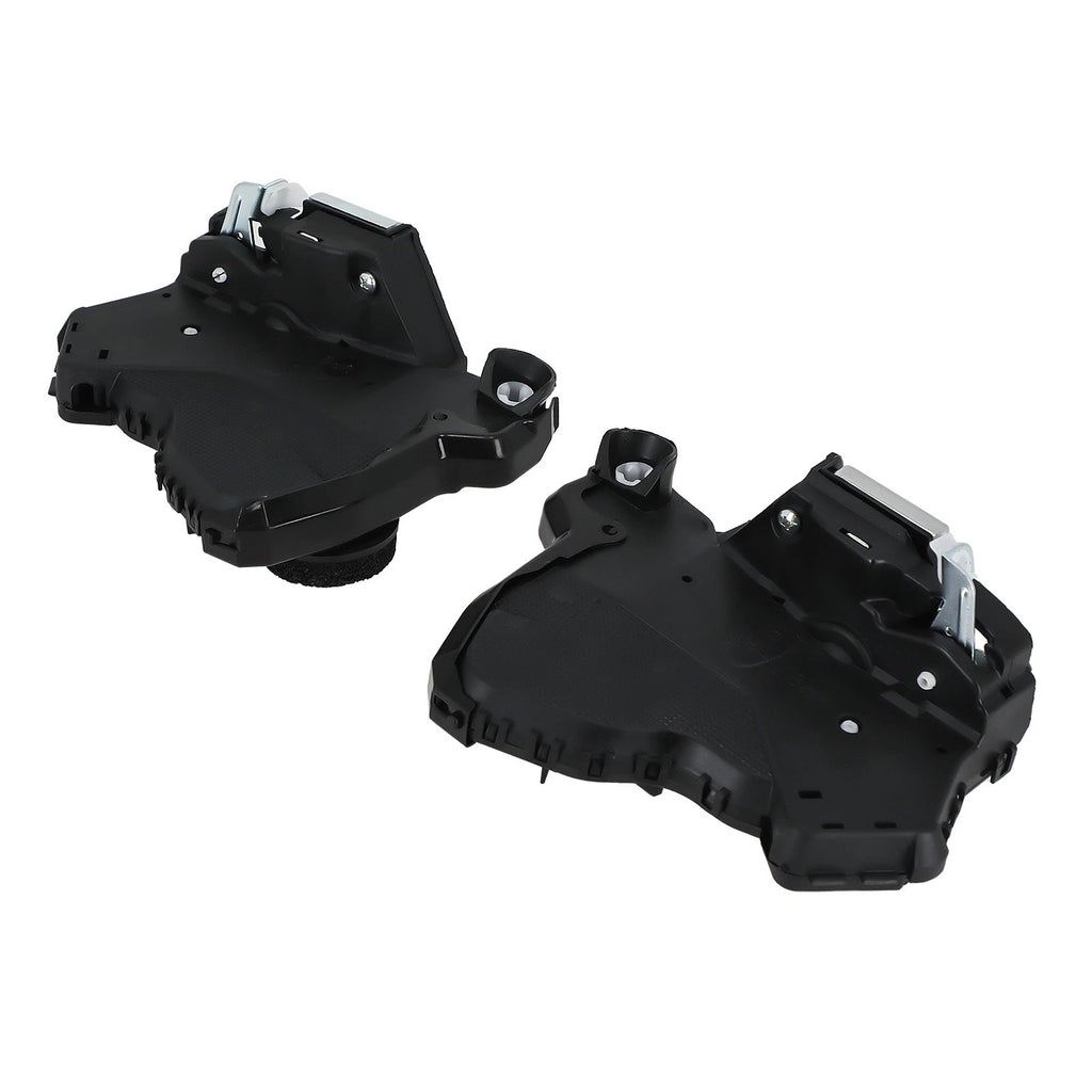 Door Lock Actuator Pair for Toyota Corolla 2009-2010 690400C050 Front Left Right