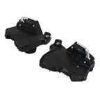 Door Lock Actuator Pair for Toyota Corolla 2009-2010 690400C050 Front Left Right