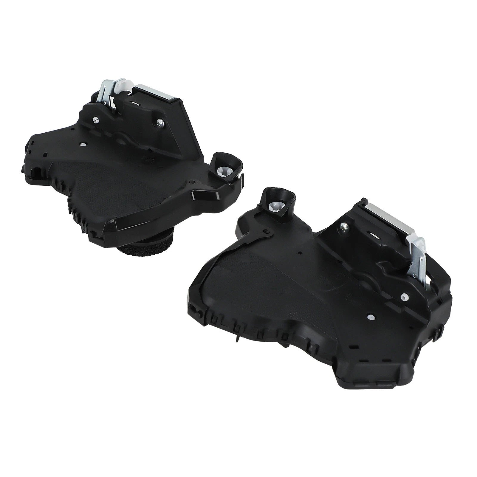 Door Lock Actuator Pair for Toyota Corolla 2009-2010 690400C050 Front Left Right