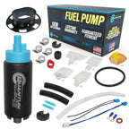 QFS Fuel Pump + Gasket for Honda NT700 VFR800 CB1100 CBR1000R (2004–2022) 16700-MEW-D41