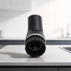 Dust Brush Attachment for Vacuum Cleaner (Universal Fit)