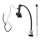 Clutch Master Cylinder Line Set for Mazda Navajo (1992–1994)
