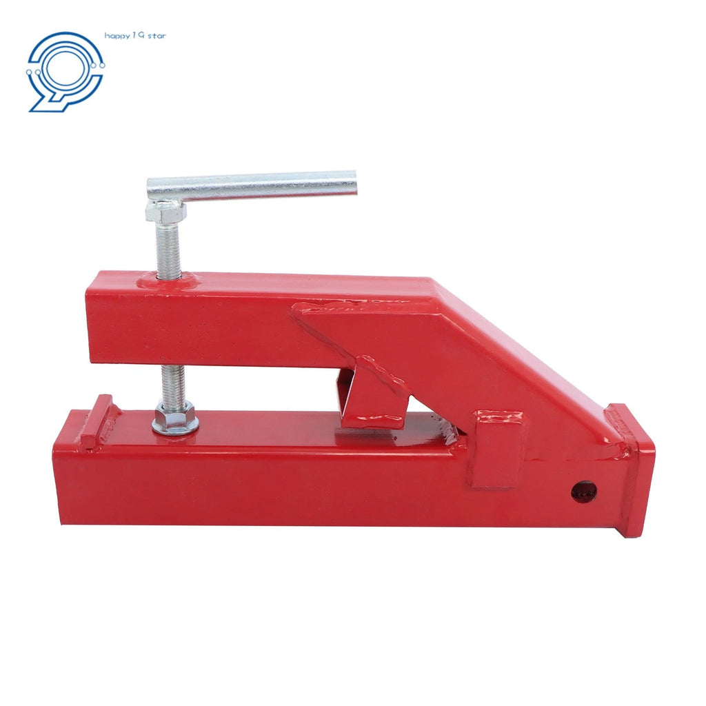 2" Ball Mount Receiver Adapter for Trailer (Universal Fit)