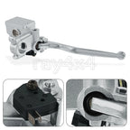 Right Front Brake Master Cylinder for Honda Sportrax 300 TRX300EX (2005–2008)