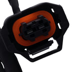 Injection Fuel Harness Right for GM 4.3L V6 (1996–2002) 28388774 Black
