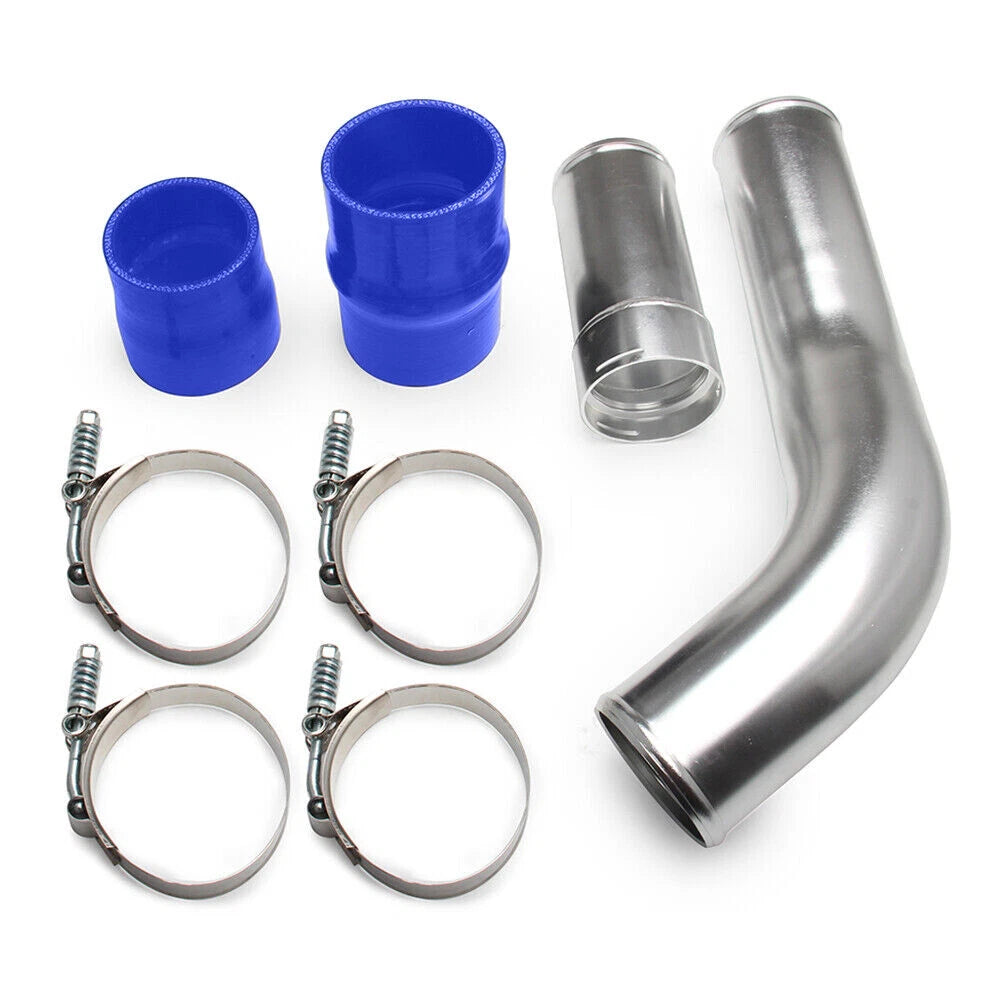 Cold Side Intercooler Pipe Upgrade Kit for Ford Powerstroke 6.7L (2011–2016)
