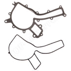 Water Pump for Mercedes-Benz C240 C320 (2001–2005)
