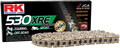 Gb530xre Drive Chain Gold 530 X 120 for Motorcycles