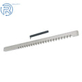 3/8" Push-Type Keyway Broach for Automotive Applications 