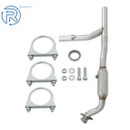 Right Catalytic Converter for Ford F-150 F150 4.2L (2005–2008)