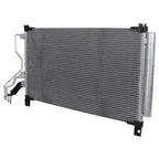 Cooling Fan Kit for Hyundai Sonata (2015-2017)