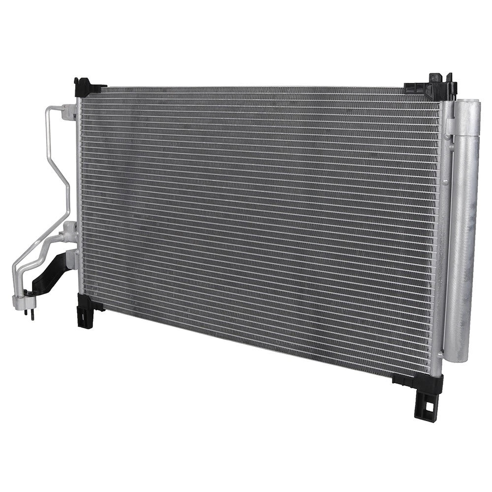 Cooling Fan Kit for Hyundai Sonata (2015-2017)