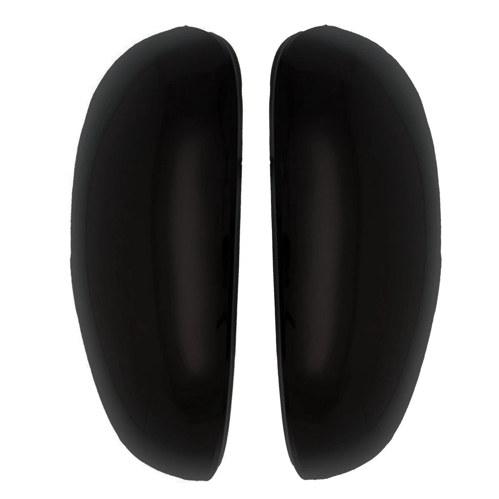 Mirror Cover Set for Ford F150 F250 Expedition (OE Parts Compatible)