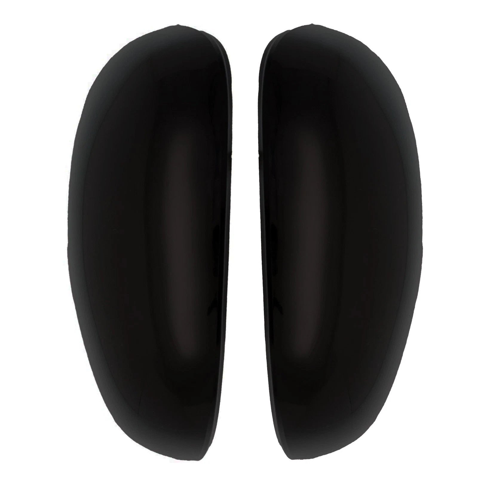 Mirror Cover Set for Ford F150 F250 Expedition (OE Parts Compatible)