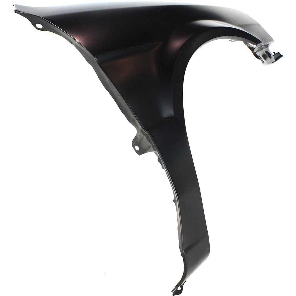 Fender for Toyota Tercel (1995–1998) Front Driver and Passenger Side