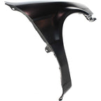 Fender for Toyota Tercel (1995–1998) Front Driver and Passenger Side