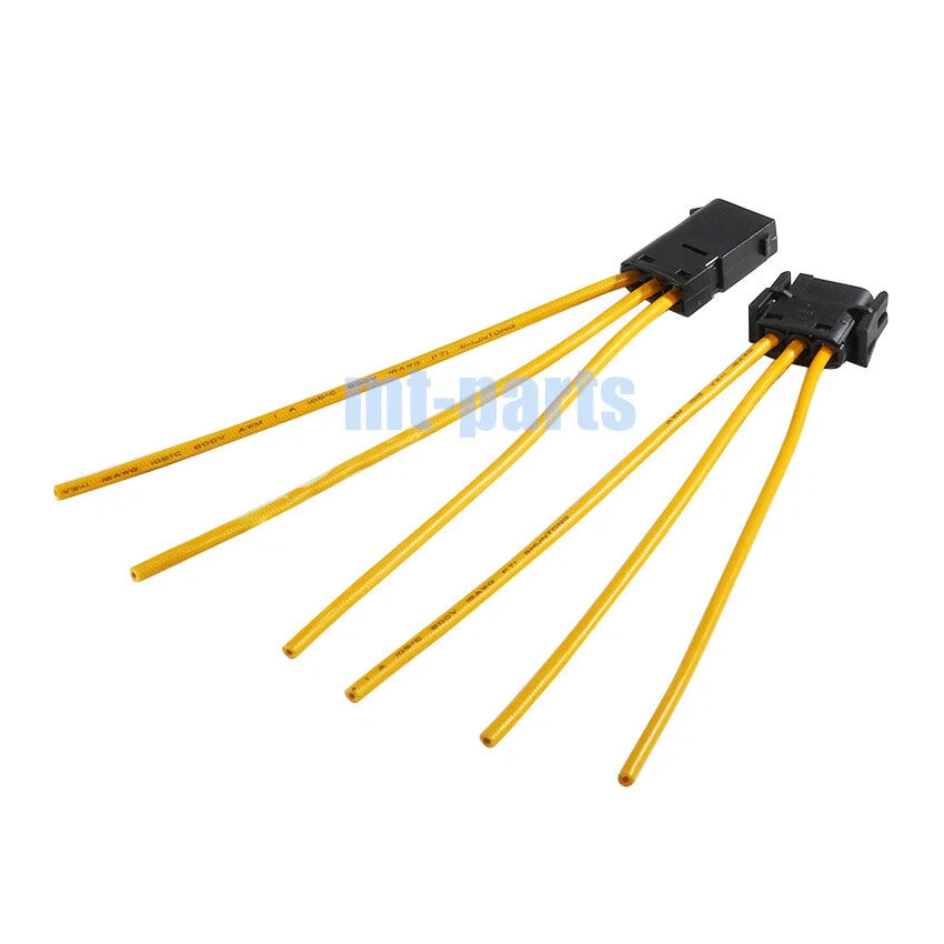 Stator Coil Plug Connector Harness for BMW C400X (2018–2021) / C400GT (2018–2024)
