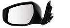 Left Side Door Mirror for Nissan Altima (2013–2018) 3 Pins