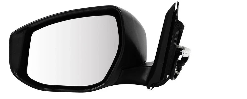 Left Side Door Mirror for Nissan Altima (2013–2018) 3 Pins