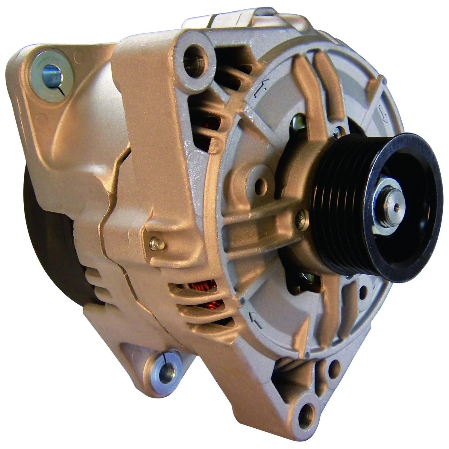 Alternator for Saab 900 V6 2.5L (1994–1997)