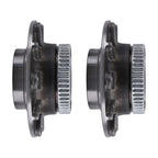 Front Wheel Hub Assembly for BMW 3 Series E36 E46 318i 325i (1992–2006) 513125