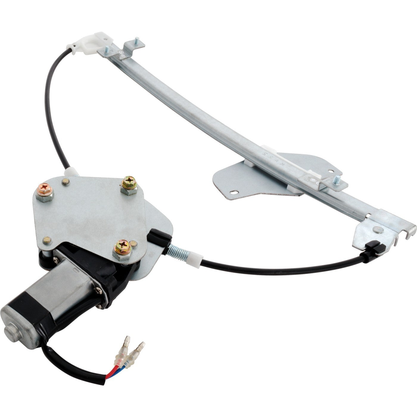 Window Regulator for Kia Rio (2012–2017) Left Front