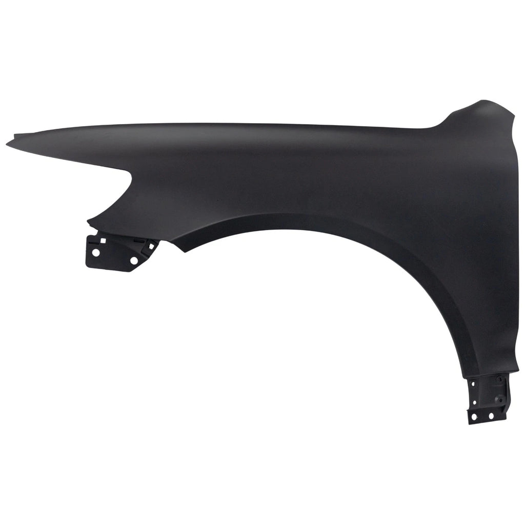 Fender for Volkswagen Touareg (2008–2010) Front Driver Side