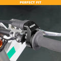 Billet Throttle Housing Guard for KTM 250 350 450 SXF XCF SX-F XC-F (2016–2022)